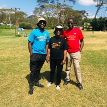  Teambuilding event Naivasha 