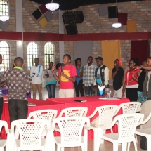 Youth Training