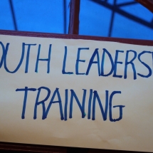 Youth Training